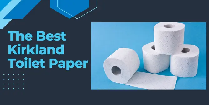 The Best Kirkland Toilet Papers