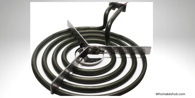 Roper 6 Range Cooktop Stove Replacement Surface Burner Heating Element