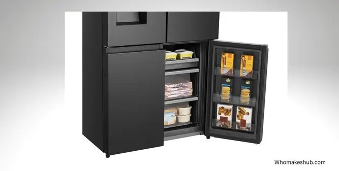 Who Makes Hisense Refrigerators 1 1