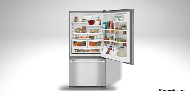 Who Makes Maytag Refrigerators 1